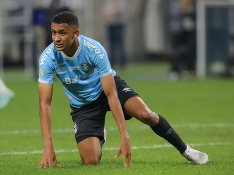 André Henrique 12