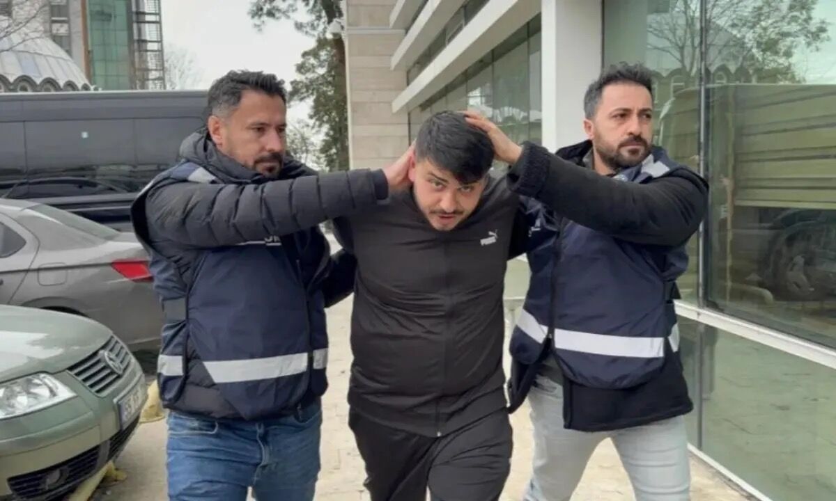 Arda Avsar Kaza Haberi