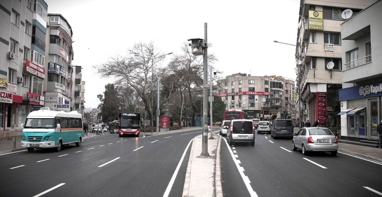 Yarım asırlık sakinlerden hizmet seferberliği yorumu