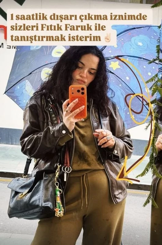 Aslı Bekiroğlu Ameliyat