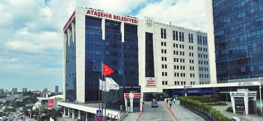 Ataşehir-2