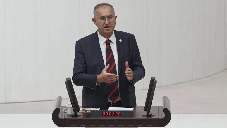 “Kötü sözler söyleyerek sonuç alınmaz”