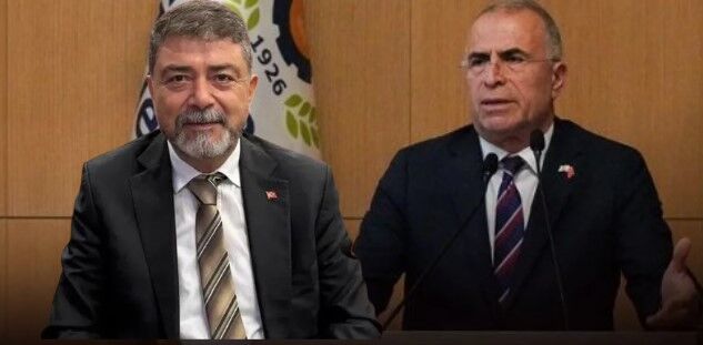 Uğur İnan Atmaca-Ünal Işık