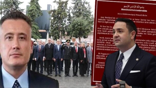 CHP'li Umut Akdoğan'dan sert tepki