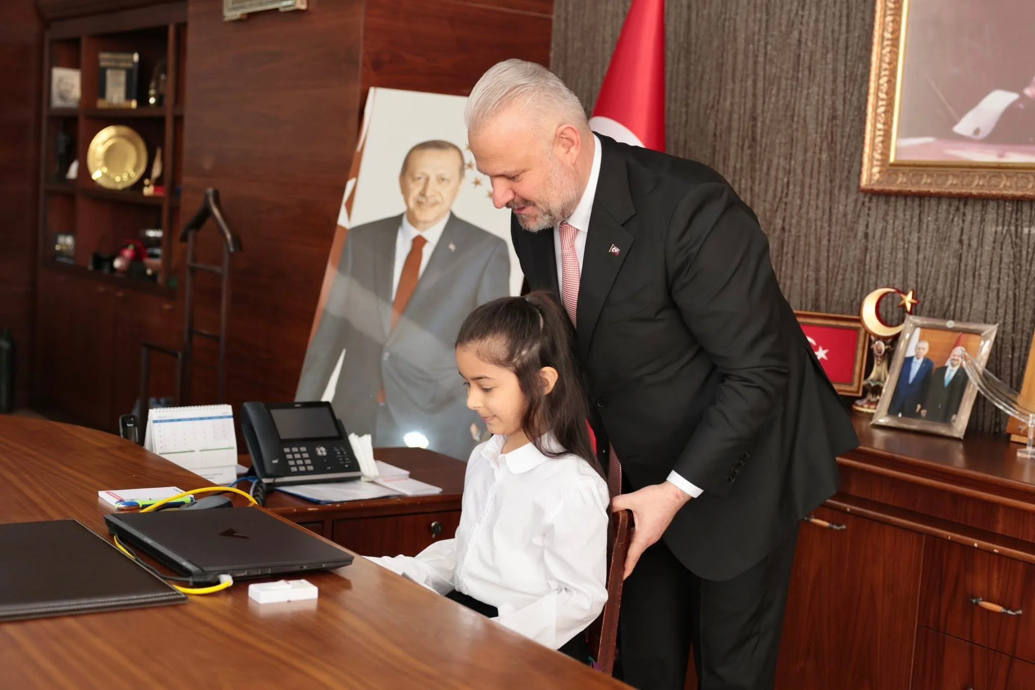 Aydın Pehlivan Koltuk 1