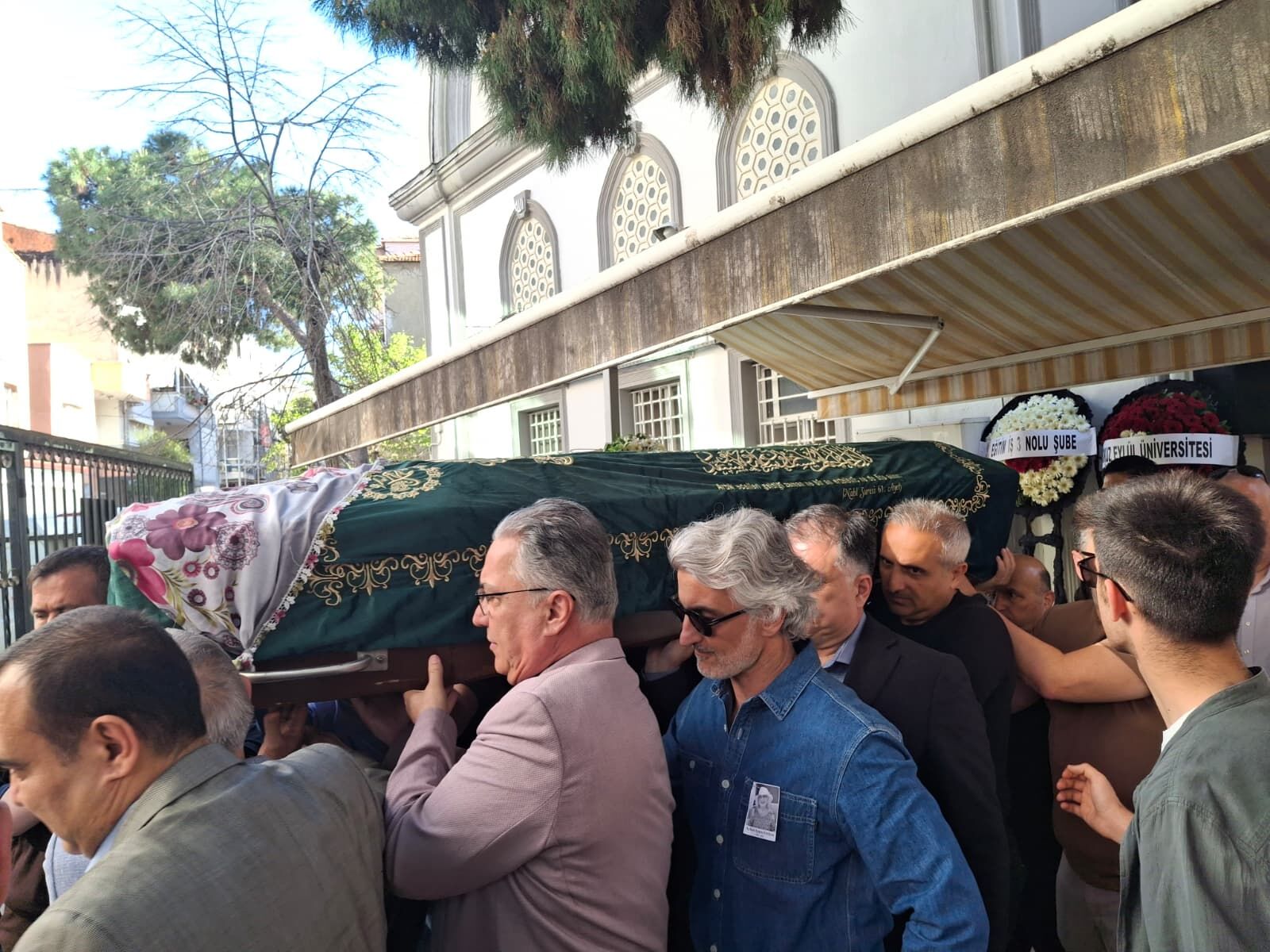 Aykan Ayşen Erciyas