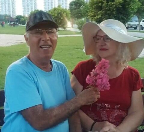 Barış Erciyas-Ayşen Erciyas