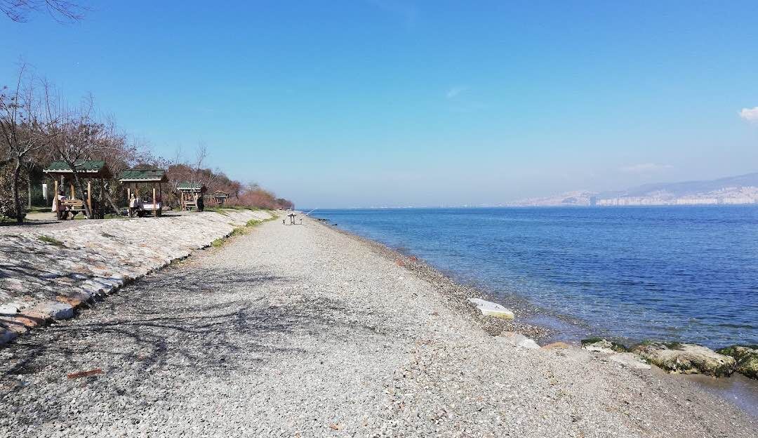 Balcova Izmir Gezilecek Yerler-1