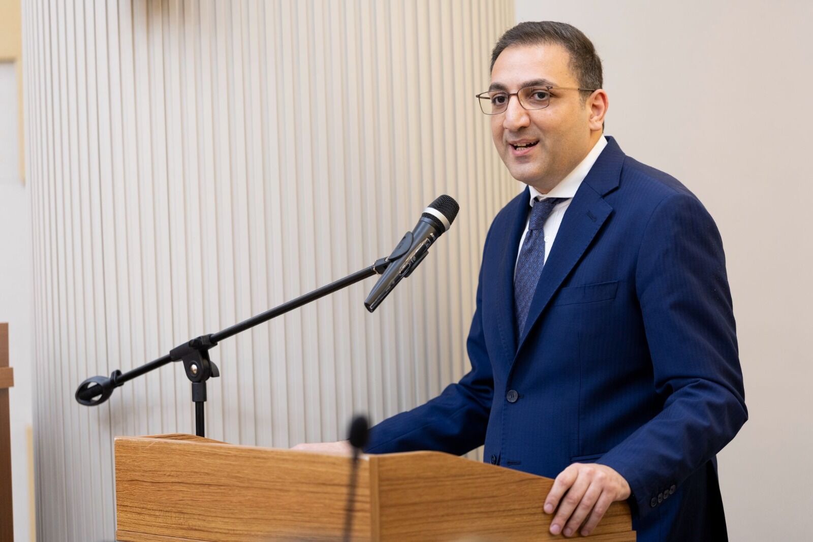 Başkan Onur Yiğit: “Ortak akıl ve şeffaflıkla ilerliyoruz”