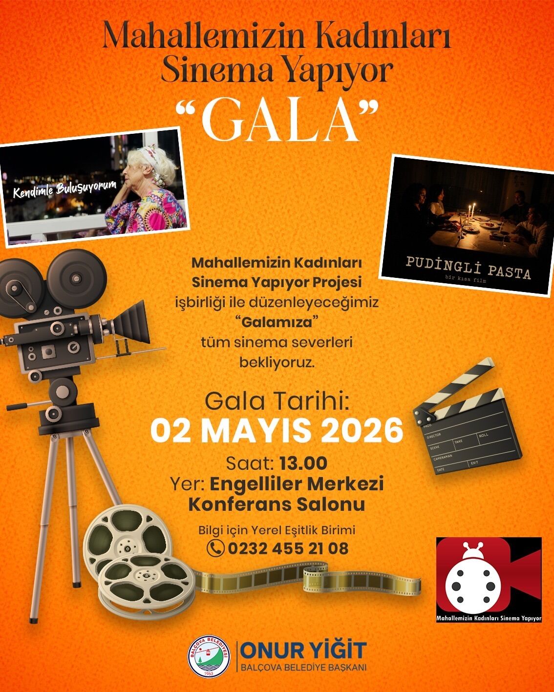 Hafta sonu dolu dolu geçecek