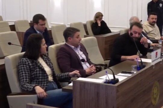 Kemalpaşa CHP grubu