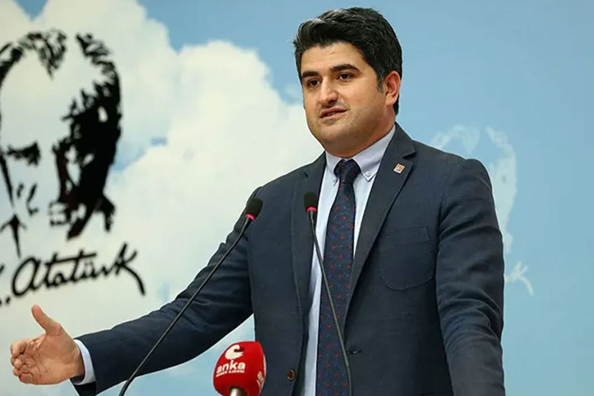 Başkan Onursal Adıgüzel