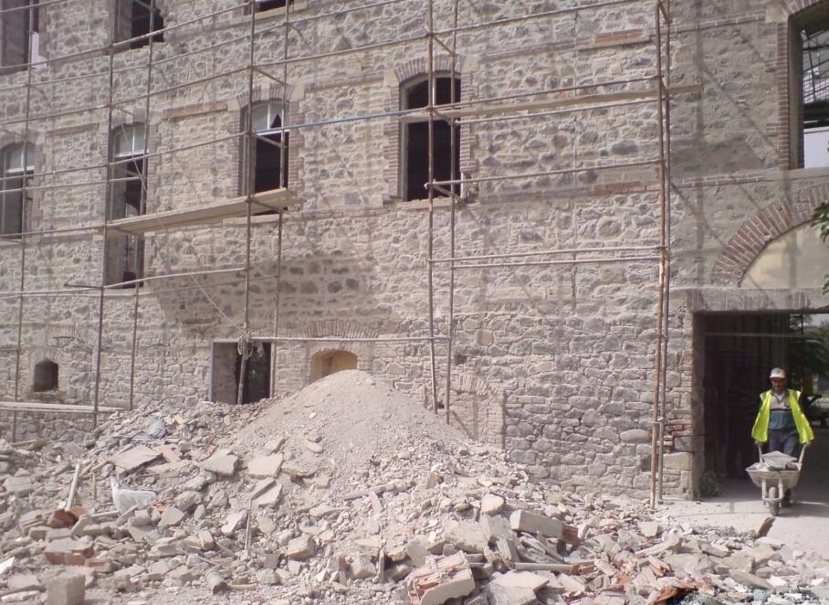 Yurt dışı görevinden dönüş ve büyük buluşma