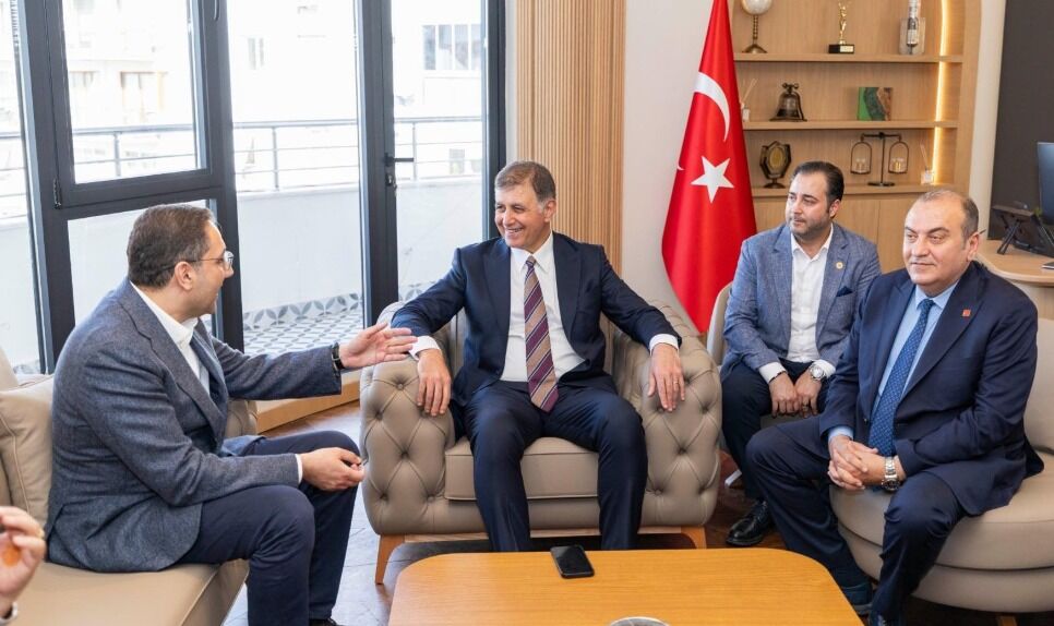 Halkın cebi yangın yeri