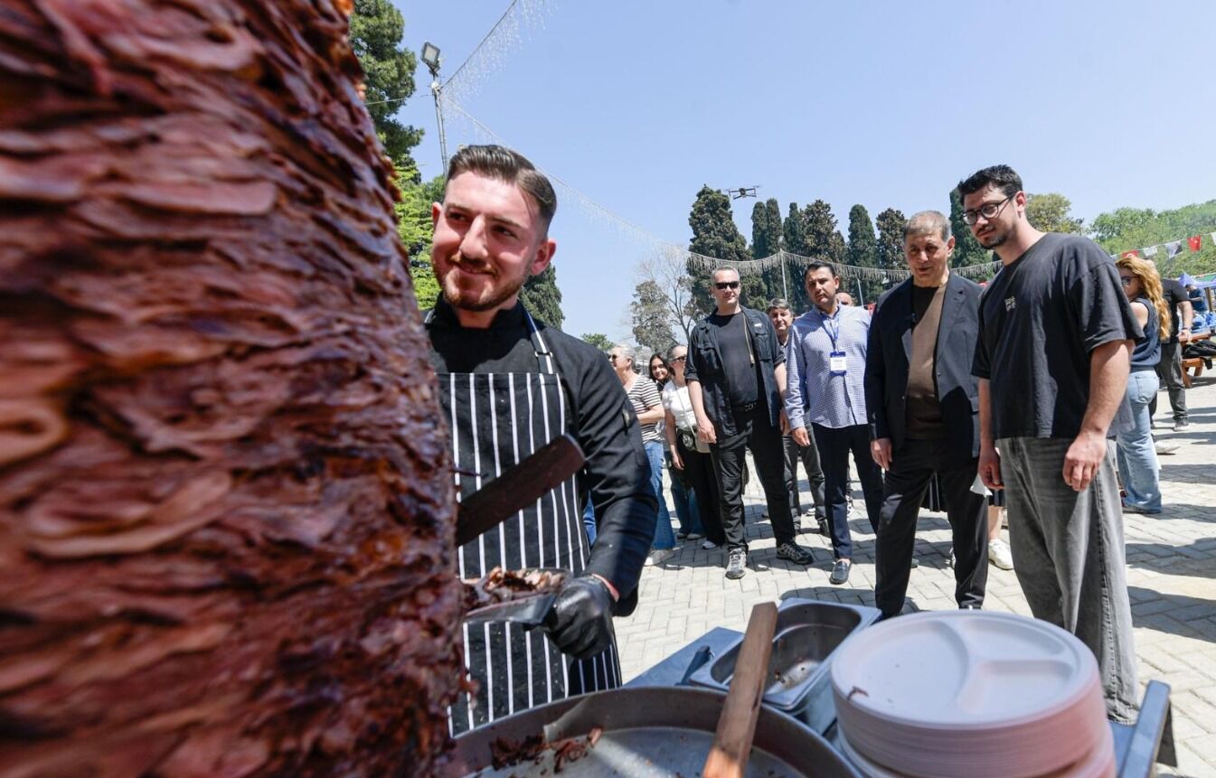 Başkandan şeflere teklif