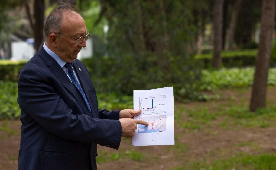 Kirlilik nereden geliyor?