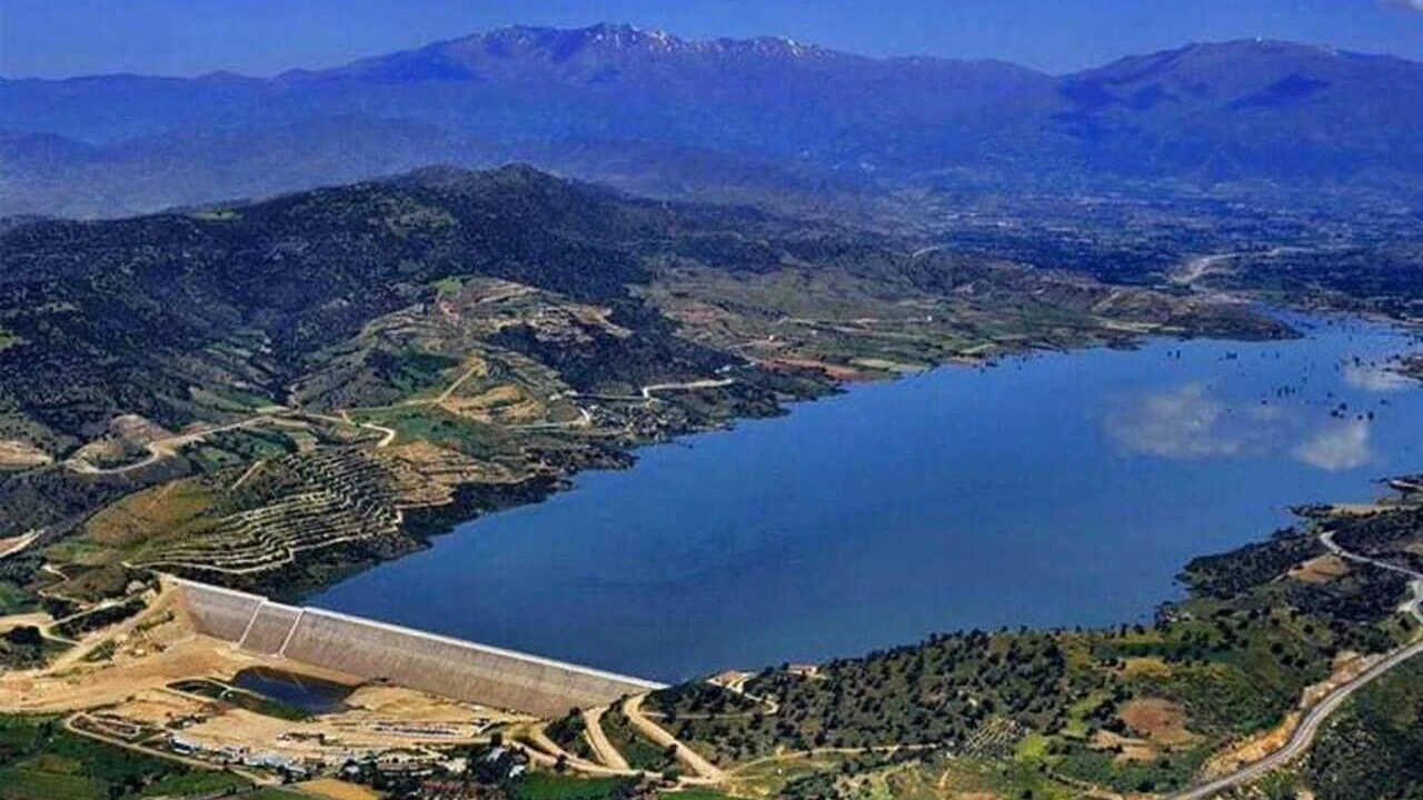 Beydag Gezilecek Yerler 1