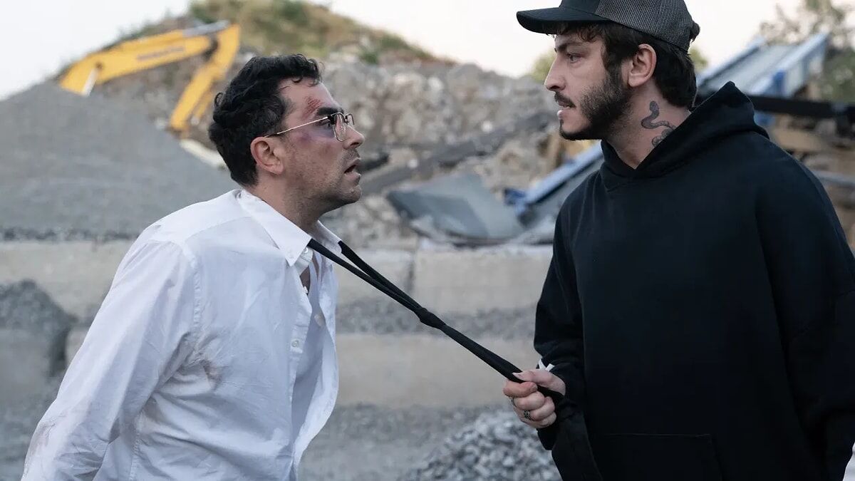 Big Mistakes Boran Kuzum