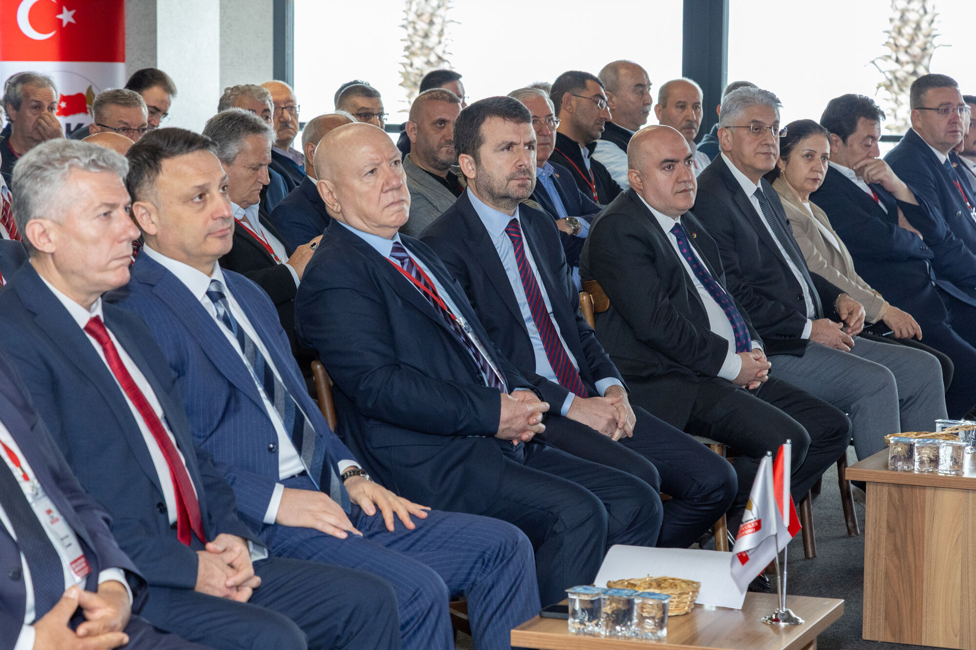 Bi̇k Genel Müdürü Çay’dan Yerel Basına Güçlü Destek! (5)