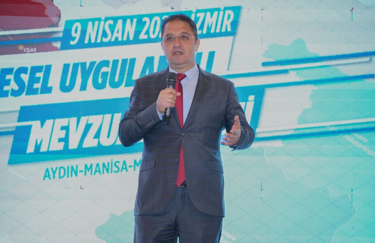 Eğitim maratonunun ikinci durağı Karadeniz olacak