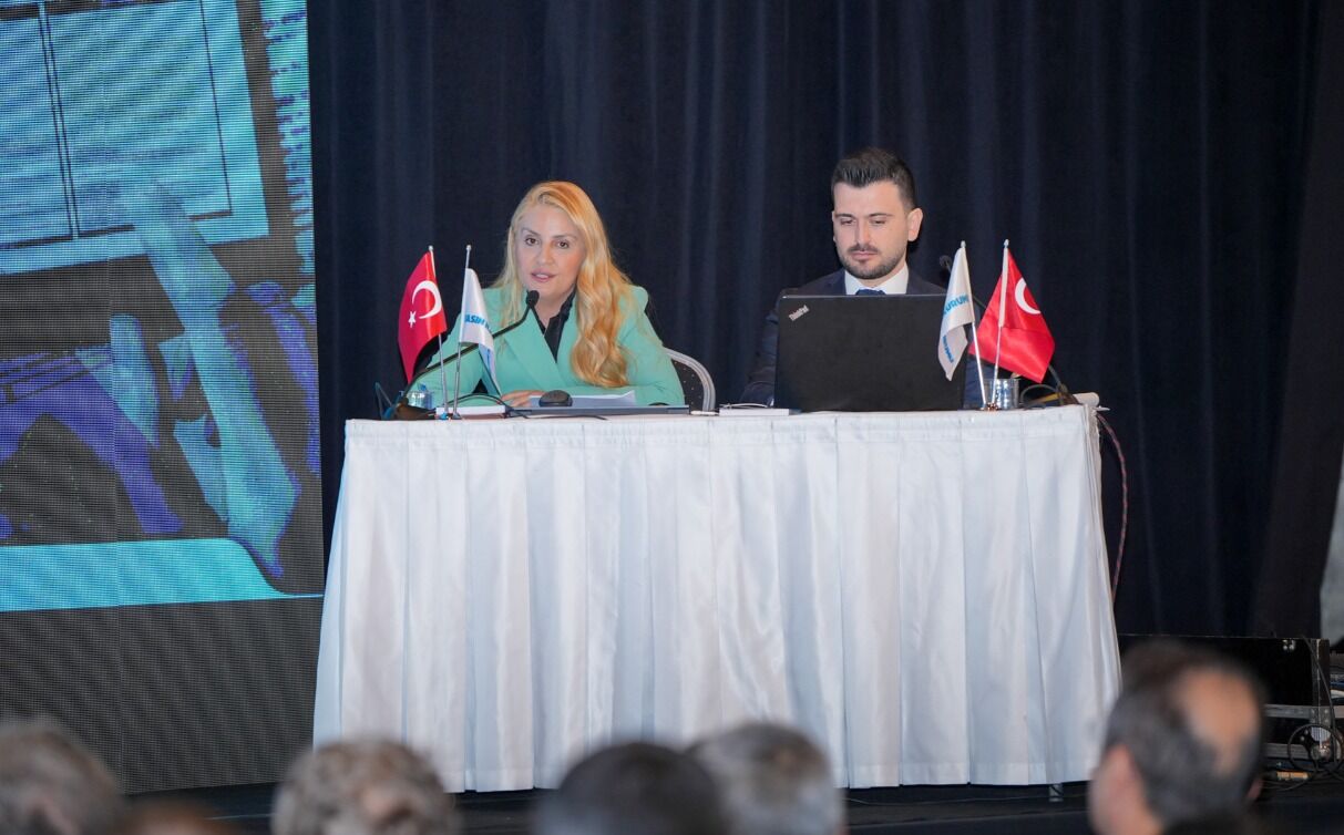 Teknik detaylar ve BİK analitik sistemi anlatıldı