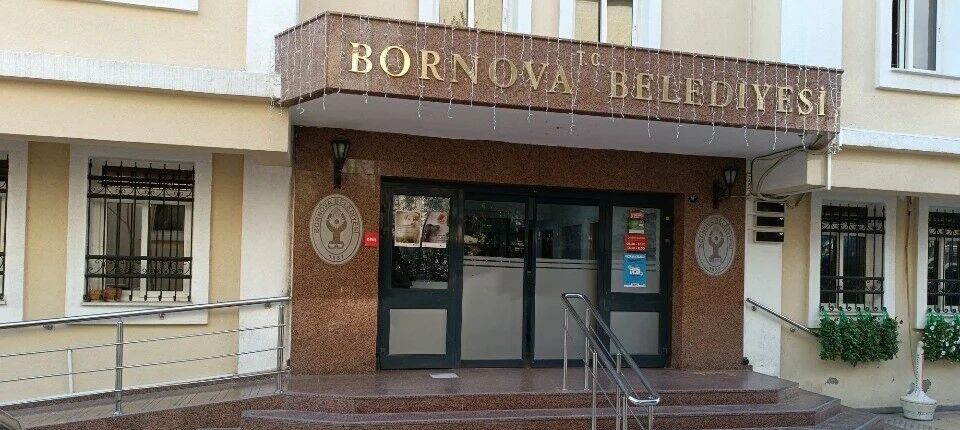 Bornova Belediyesi-45