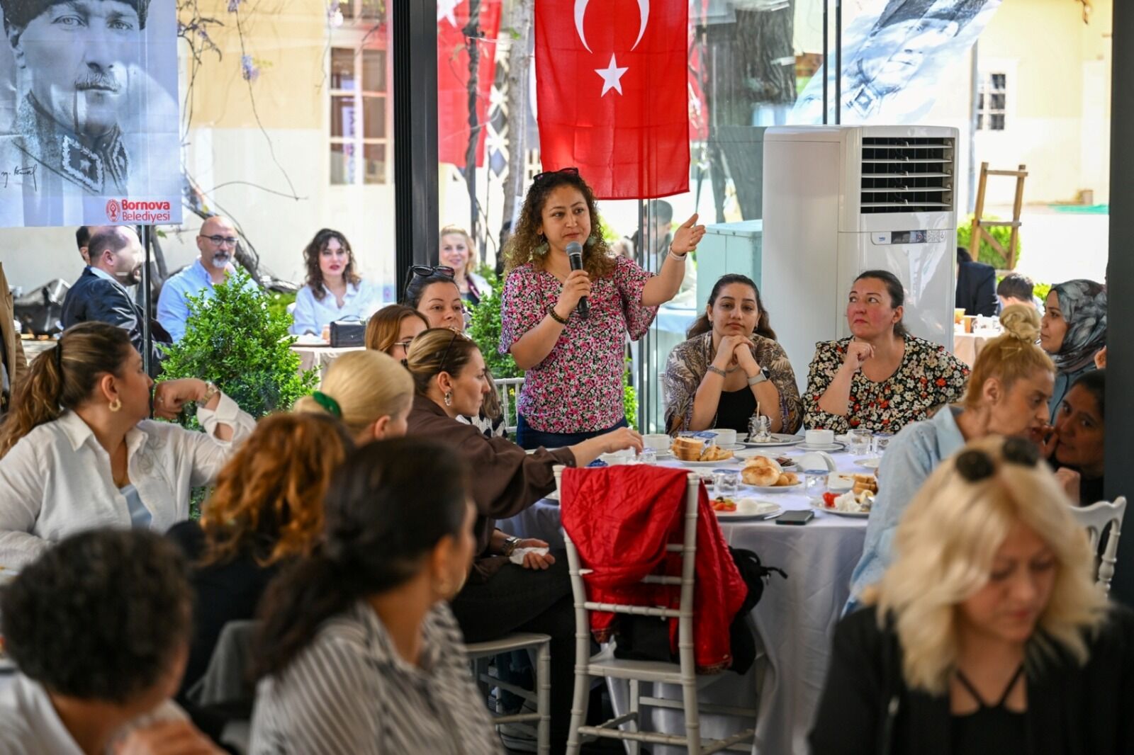 Çocukların güvenliği ve erken yaşta bilinçlendirme seferberliği