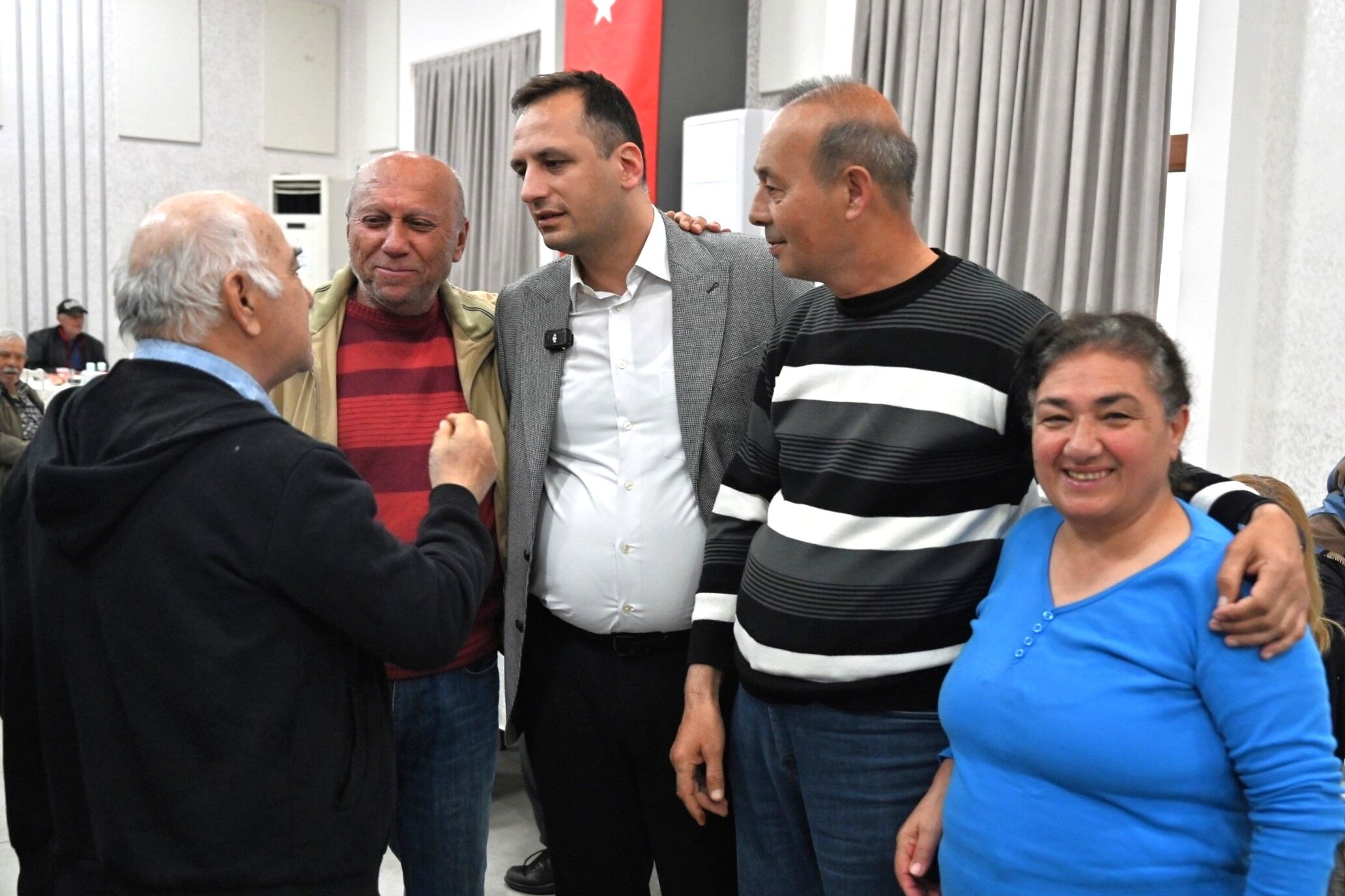 Bornova’da Her Ay 1 Kilo Kıyma, 1 Kilo Kuşbaşı Et Ücretsiz! (1)