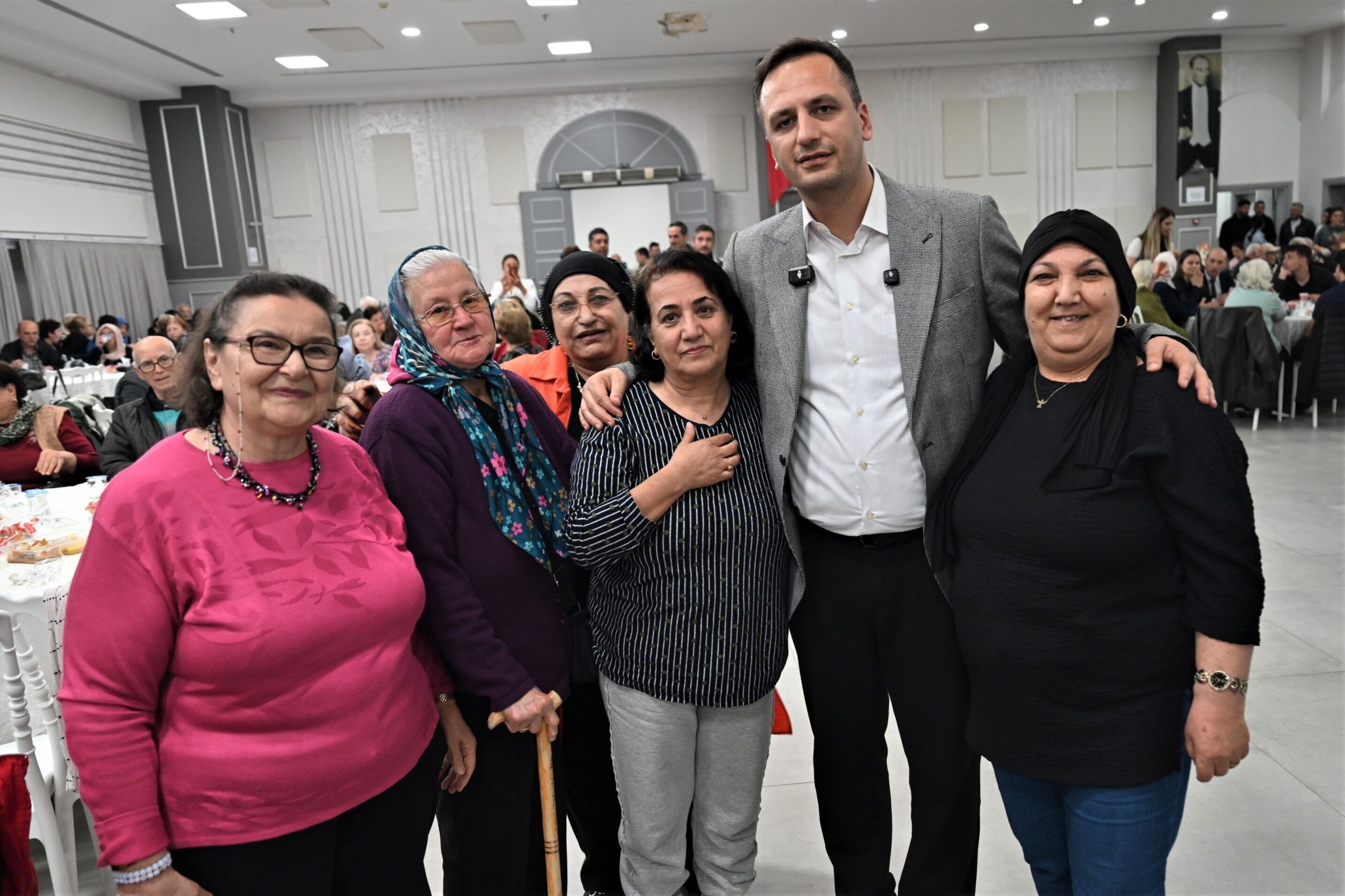 Bornova’da Her Ay 1 Kilo Kıyma, 1 Kilo Kuşbaşı Et Ücretsiz! (2)