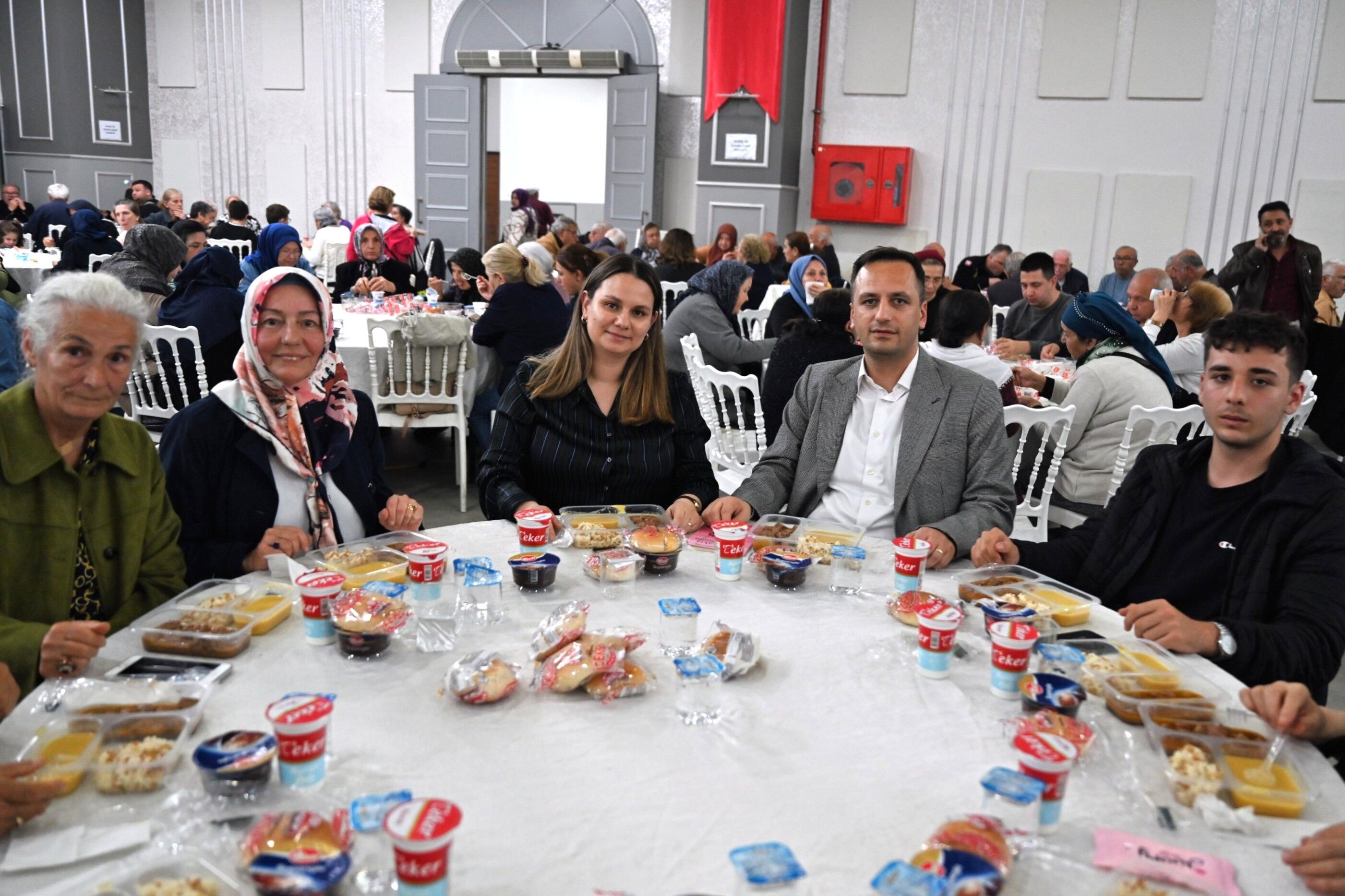 Bornova’da Her Ay 1 Kilo Kıyma, 1 Kilo Kuşbaşı Et Ücretsiz! (4)