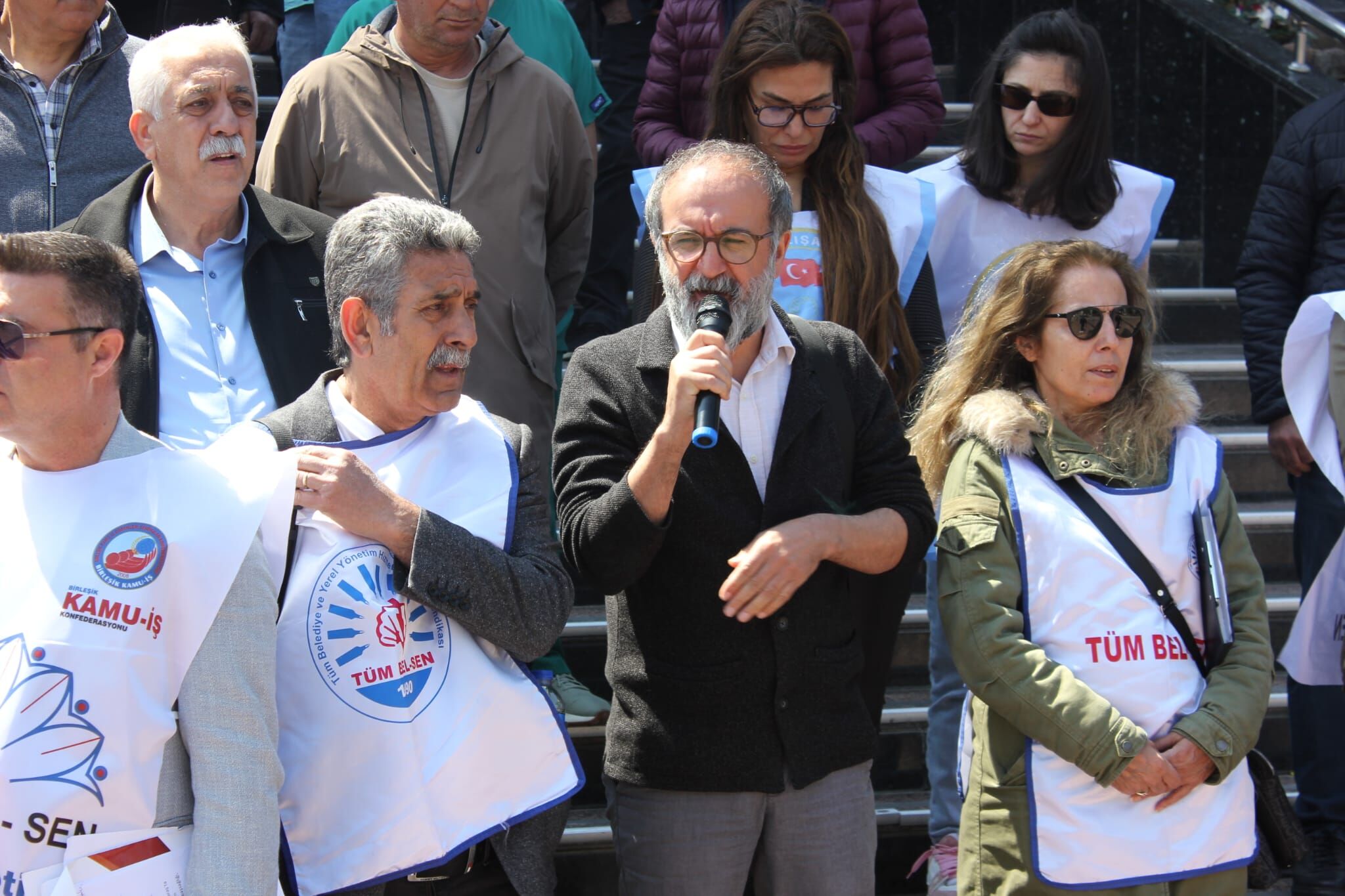 Sıradaki durak CHP İl binası olabilir
