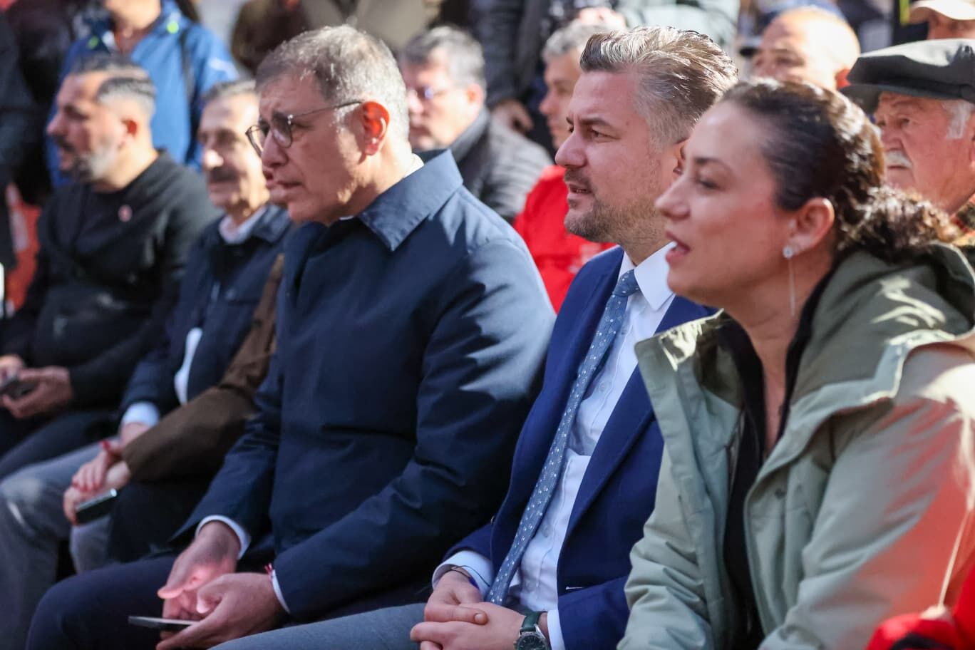 Buca Meslek Fabrikası (1)