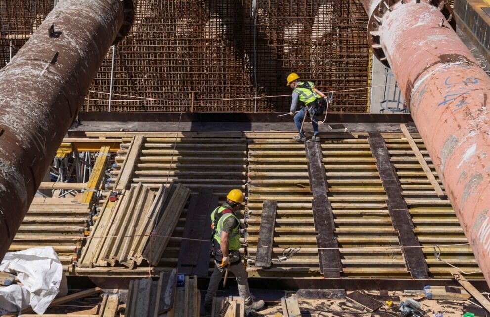 Öz kaynaklar kullanılıyor