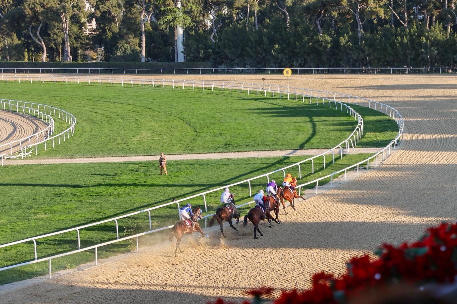 Başkan Duman: "1856'dan bu yana süren bir mirasın mirasçısıyız"