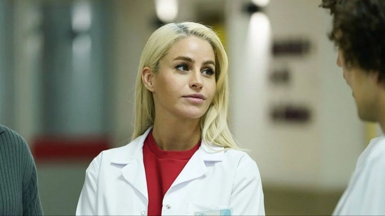 Büşra Pekin Ifadesii