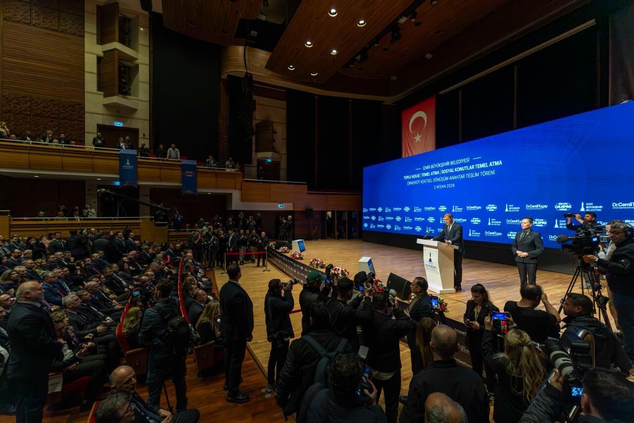 Tugay’dan ‘Hazine’ çıkışı: İki sene beklettiler