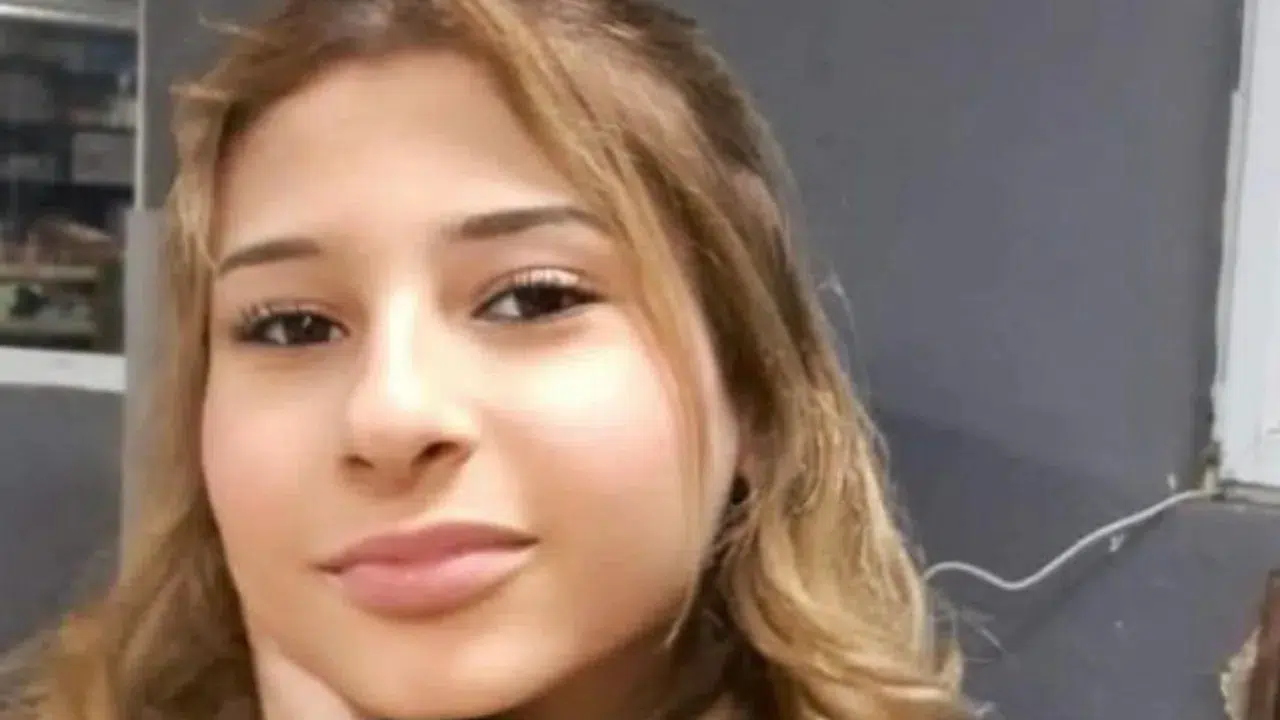 C Znf Izmirde 7 Gundur Kayip Olan 15 Yasindaki Asya Karakus Bulundu