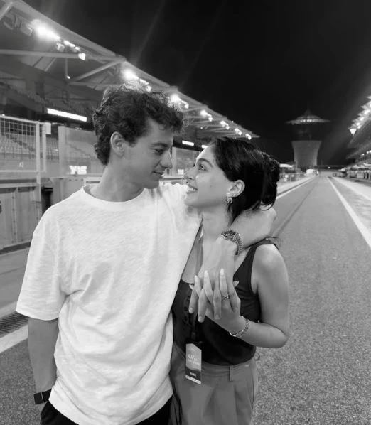 Cem Bölükbaşı Ve Cemre Baysel 2