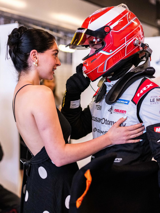 Cem Bölükbaşı Ve Cemre Baysel 3