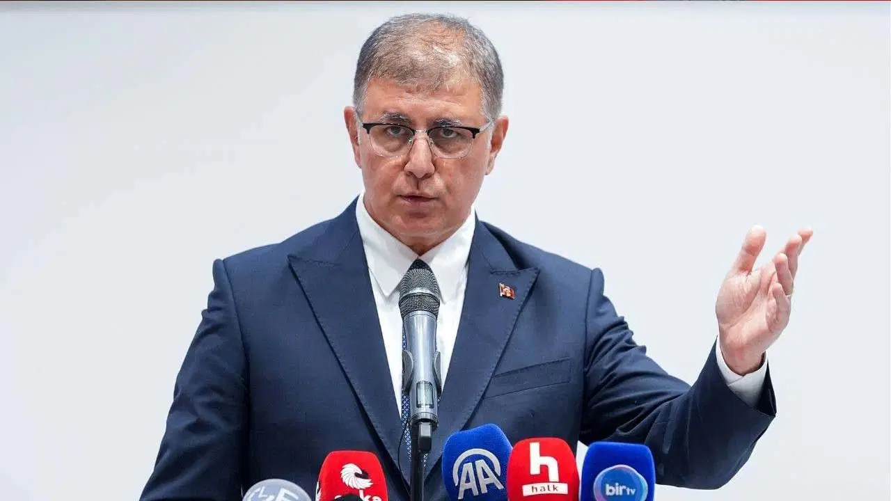 Cemil Tugay İzka