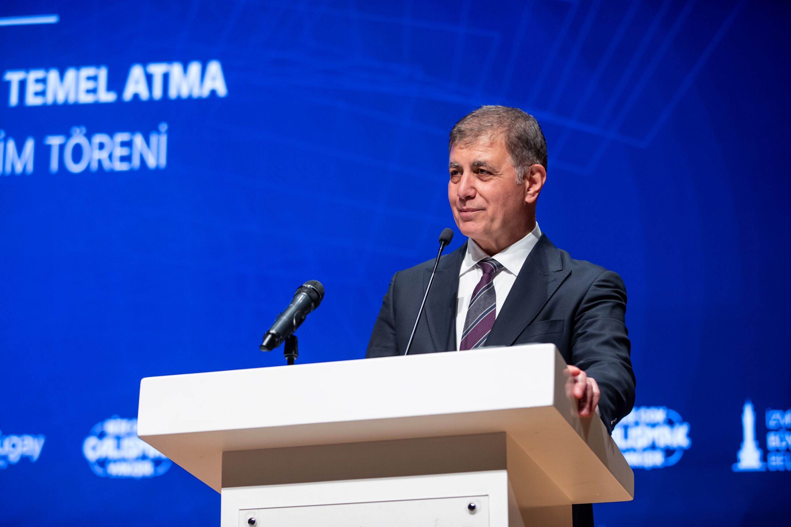 Cemil Tugay Sosyal Konut