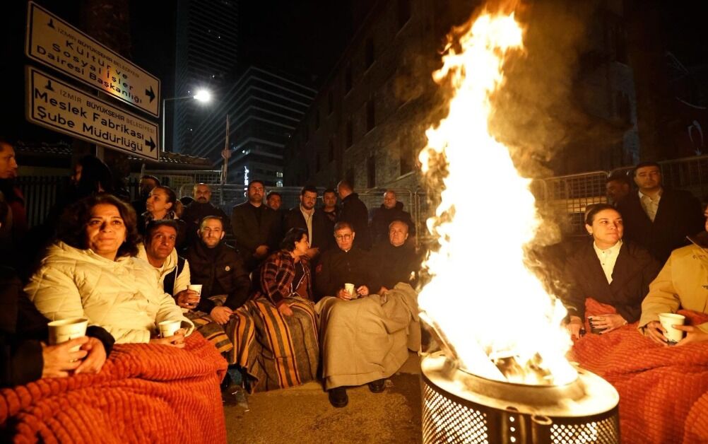 Şiirler ve marşlar