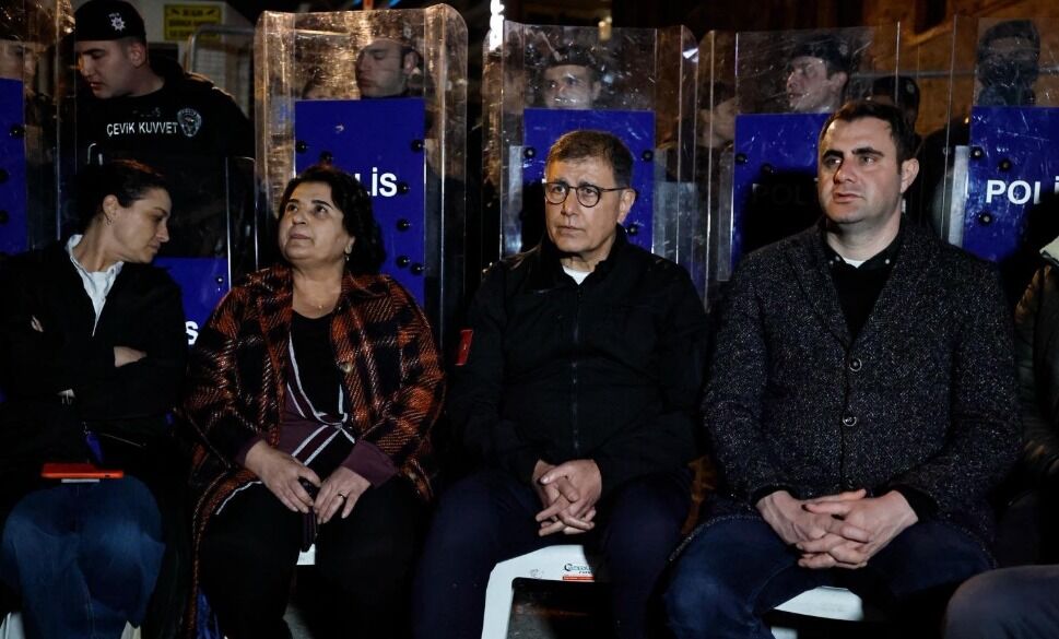 On binlerin eğitim yuvası hizmete kapatıldı