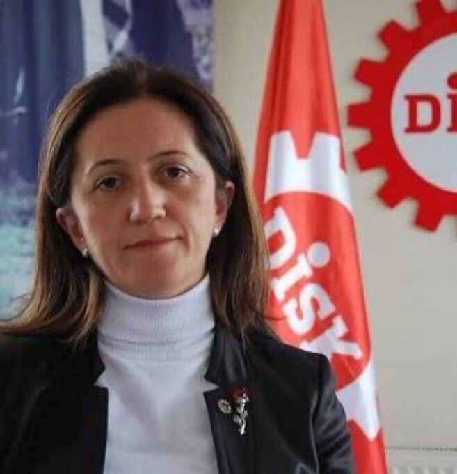 Arzu Çerkezoğlu