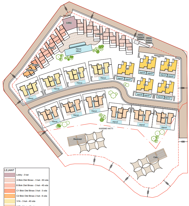 Çeşme Otel Royal (2)