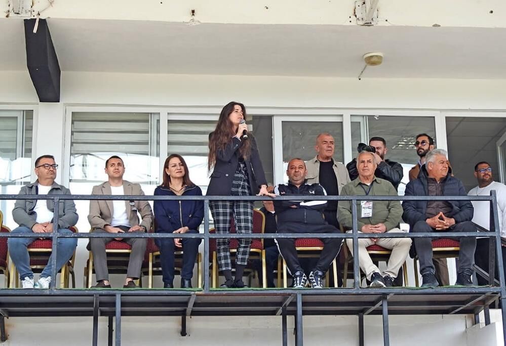 Çeşme U9 Futbol Festivali Lal Denizli