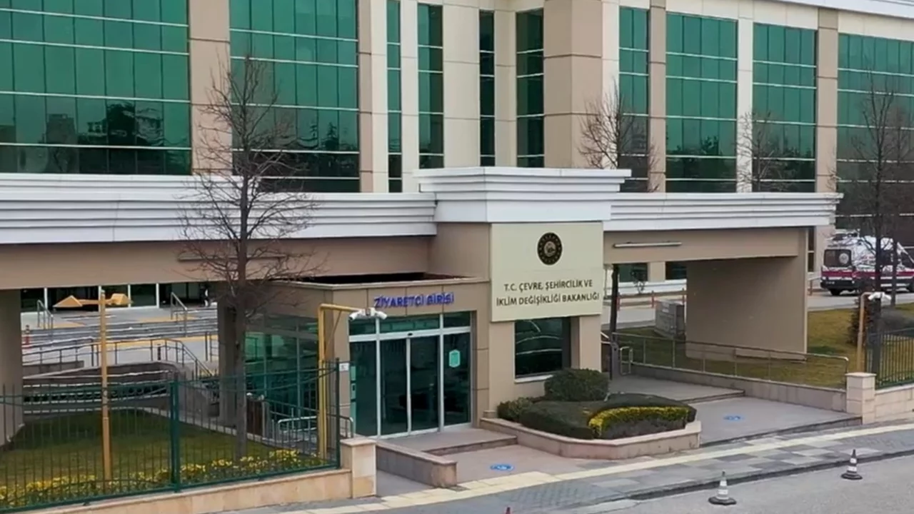 Cevre Sehircilikten Personel Alimi Mujdesi