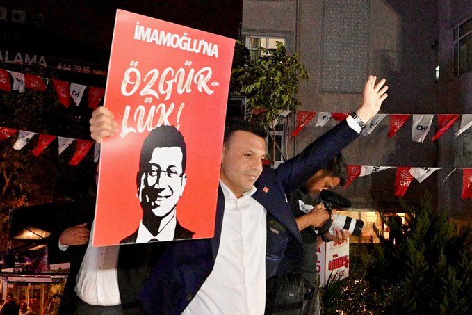 İmamoğlu'na destek azaldı mı?