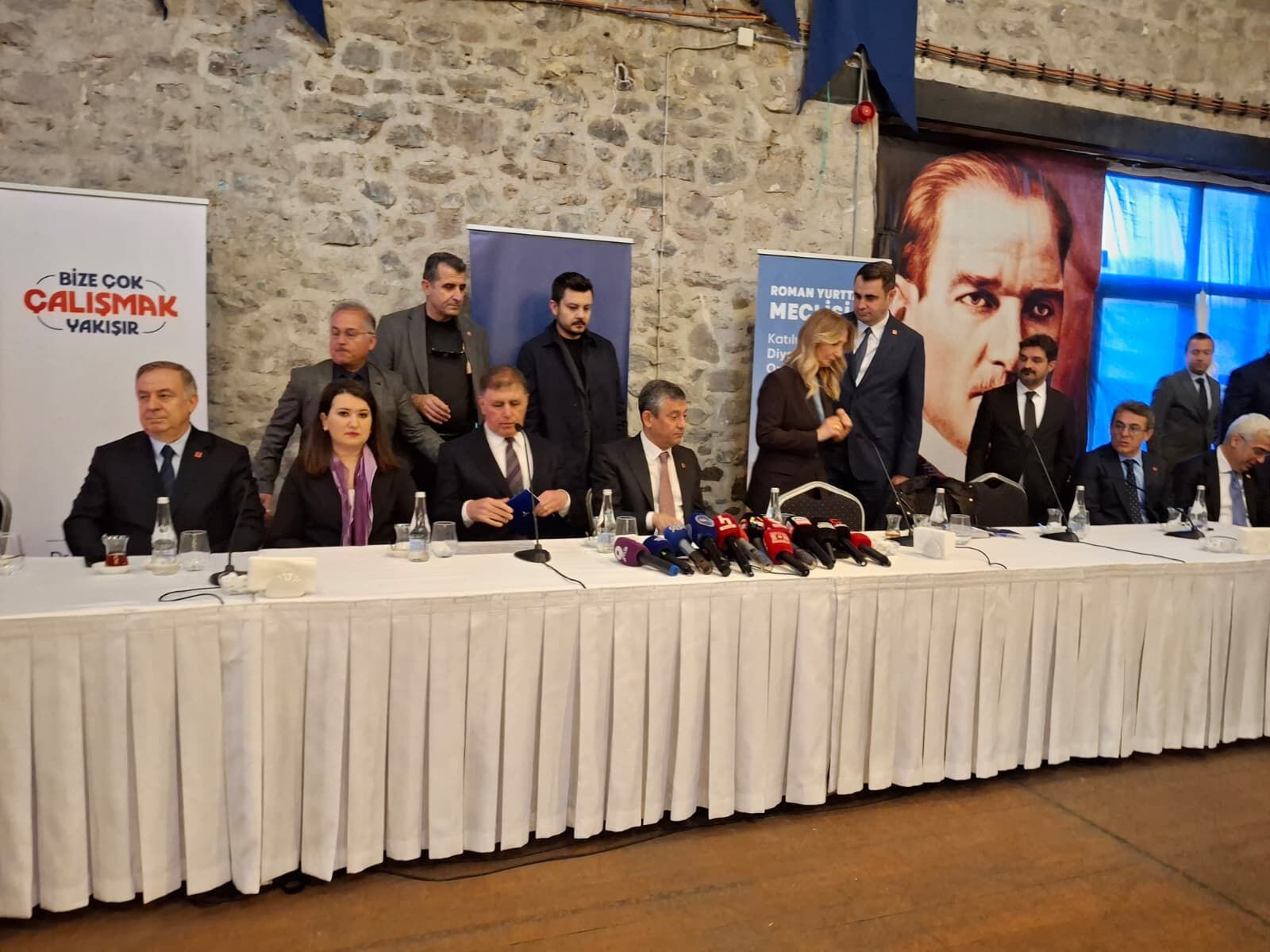 Söz verdi: Bütçe ayıracağız