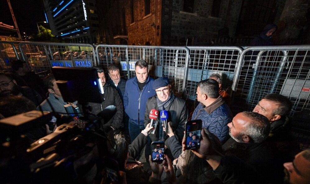 "2026 Türkiye’sine bu görüntüler yakışmıyor"